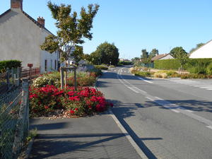 Fercé sur Sarthe