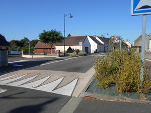 Louplande