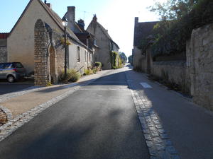 Maigné